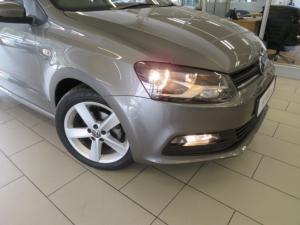 Volkswagen Polo Vivo 1.4 Comfortline - Image 22