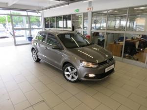 Volkswagen Polo Vivo 1.4 Comfortline - Image 24