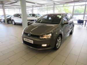 Volkswagen Polo Vivo 1.4 Comfortline - Image 2