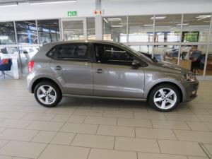 Volkswagen Polo Vivo 1.4 Comfortline - Image 3