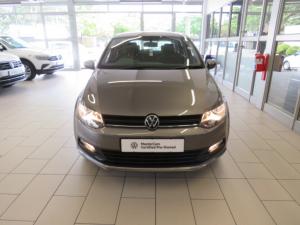 Volkswagen Polo Vivo 1.4 Comfortline - Image 4