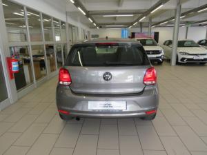 Volkswagen Polo Vivo 1.4 Comfortline - Image 5