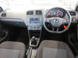 Volkswagen Polo Vivo 1.4 Comfortline - Image 6