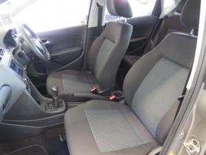 Volkswagen Polo Vivo 1.4 Comfortline - Image 7