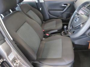 Volkswagen Polo Vivo 1.4 Comfortline - Image 8