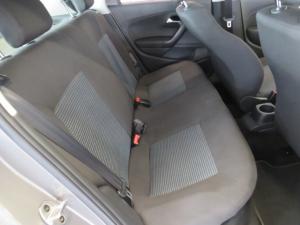 Volkswagen Polo Vivo 1.4 Comfortline - Image 9
