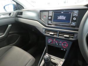 Volkswagen Polo 1.0 TSI Trendline - Image 10