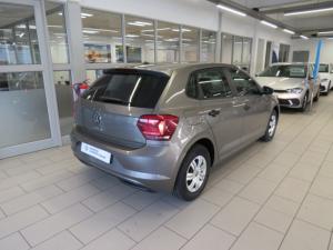 Volkswagen Polo 1.0 TSI Trendline - Image 17