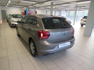 Volkswagen Polo 1.0 TSI Trendline - Image 18