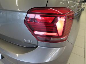 Volkswagen Polo 1.0 TSI Trendline - Image 19