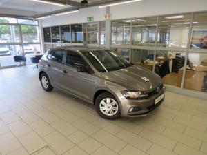 Volkswagen Polo 1.0 TSI Trendline - Image 21