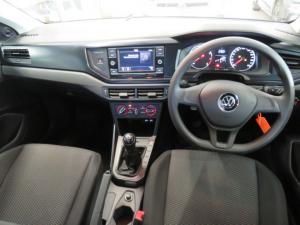 Volkswagen Polo 1.0 TSI Trendline - Image 6