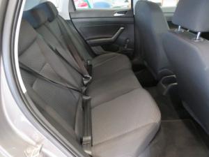 Volkswagen Polo 1.0 TSI Trendline - Image 8