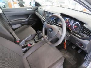 Volkswagen Polo 1.0 TSI Trendline - Image 9