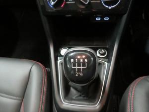 Volkswagen T-CROSS 1.0 TSI Comfortline - Image 12