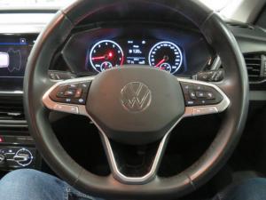 Volkswagen T-CROSS 1.0 TSI Comfortline - Image 14