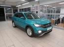 Thumbnail Volkswagen T-CROSS 1.0 TSI Comfortline