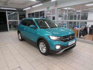 Volkswagen T-CROSS 1.0 TSI Comfortline - Image 1