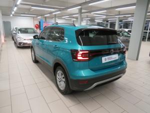 Volkswagen T-CROSS 1.0 TSI Comfortline - Image 21