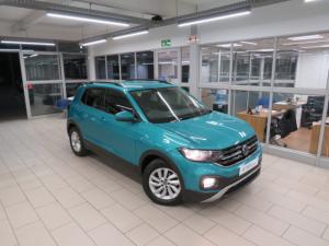 Volkswagen T-CROSS 1.0 TSI Comfortline - Image 24