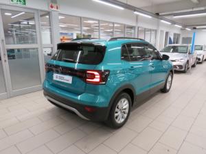 Volkswagen T-CROSS 1.0 TSI Comfortline - Image 2