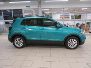 Volkswagen T-CROSS 1.0 TSI Comfortline - Image 3