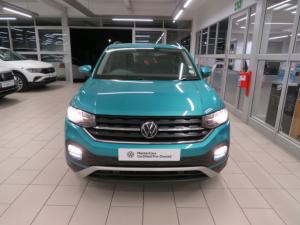 Volkswagen T-CROSS 1.0 TSI Comfortline - Image 4