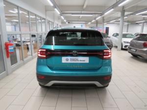 Volkswagen T-CROSS 1.0 TSI Comfortline - Image 5