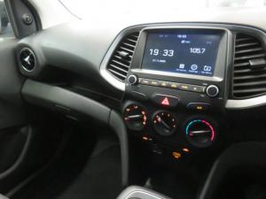 Hyundai Atos 1.1 Motion - Image 10