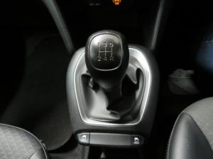 Hyundai Atos 1.1 Motion - Image 12