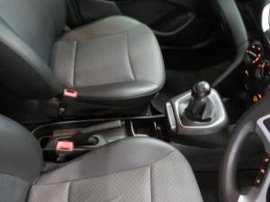 Hyundai Atos 1.1 Motion - Image 13