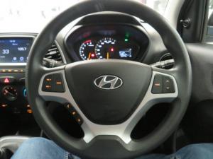 Hyundai Atos 1.1 Motion - Image 14