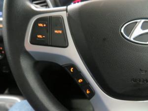Hyundai Atos 1.1 Motion - Image 15