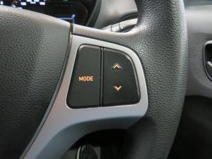 Hyundai Atos 1.1 Motion - Image 16