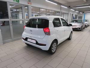 Hyundai Atos 1.1 Motion - Image 2