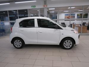 Hyundai Atos 1.1 Motion - Image 3