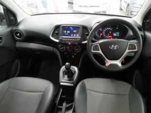 Hyundai Atos 1.1 Motion - Image 6