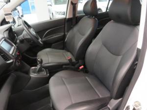 Hyundai Atos 1.1 Motion - Image 7