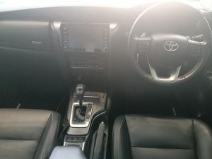 Toyota Fortuner 2.8GD-6 VX automatic - Image 11