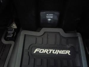 Toyota Fortuner 2.8GD-6 VX automatic - Image 12