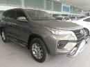Thumbnail Toyota Fortuner 2.8GD-6 VX automatic