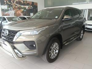Toyota Fortuner 2.8GD-6 VX automatic - Image 3