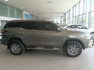 Toyota Fortuner 2.8GD-6 VX automatic - Image 4