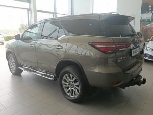 Toyota Fortuner 2.8GD-6 VX automatic - Image 5