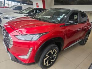 Nissan Magnite 1.0T Acenta - Image 1