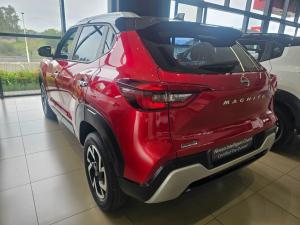 Nissan Magnite 1.0T Acenta - Image 3