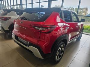 Nissan Magnite 1.0T Acenta - Image 4