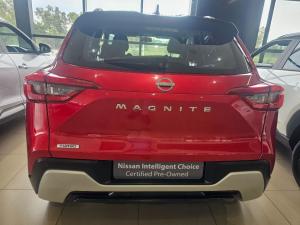 Nissan Magnite 1.0T Acenta - Image 5