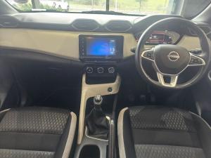 Nissan Magnite 1.0T Acenta - Image 7