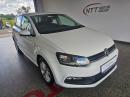 Thumbnail Volkswagen Polo Vivo 1.6 Comfortline TIP